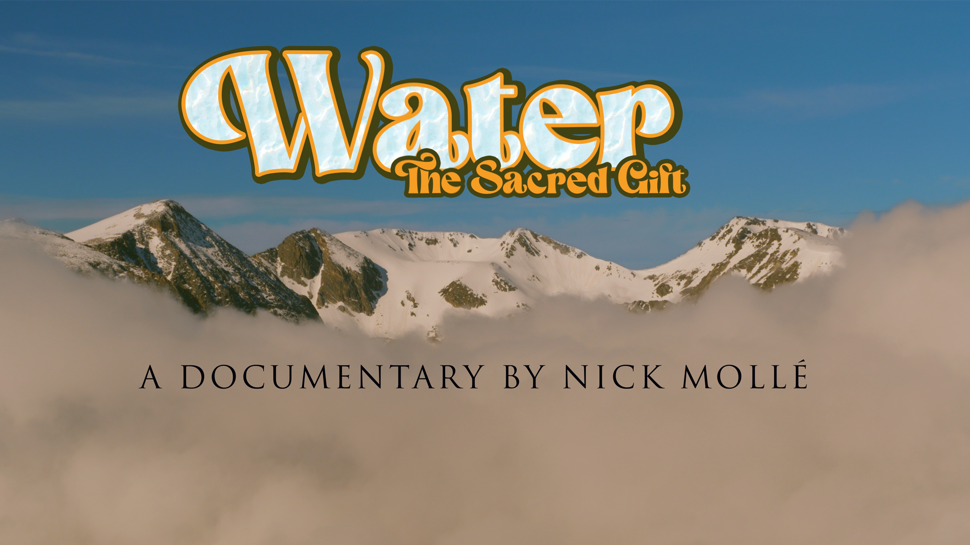 Download a zipped file of promotional materials linked in the Additional Assets section below.